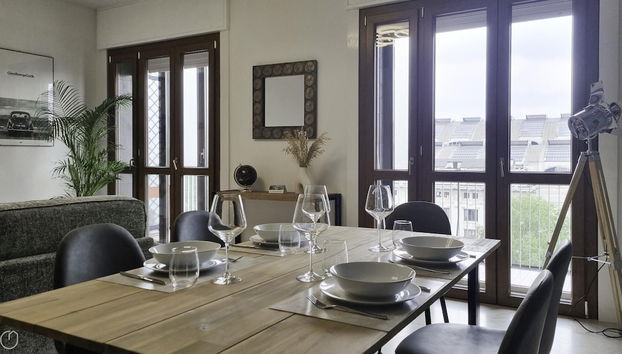 Italianway - Luigi Savoia 24 - Foto 3, Habitación