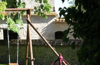 Grande maison en pierre de taille avec piscine, sauna et jacuzzi - Foto 13