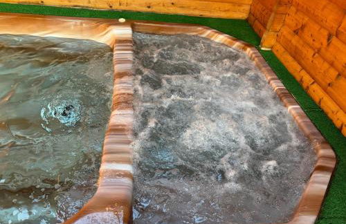 Lux 8Br Thamesfront Villa w Yacht & Sauna - Foto 23