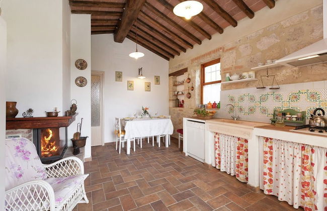 Agriturismo Il Caggio di Sotto - Foto 25