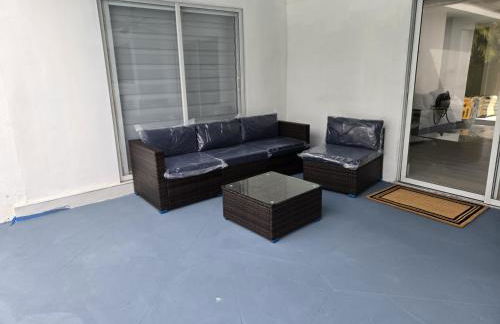 Sunrise Oasis - Foto 1