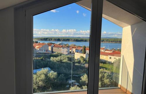 Panorama Penthouse Punat - Foto 50