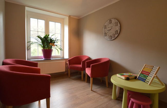 Cozy Holiday Home in Stoumont with Sauna & Hot Tub - Photo 20