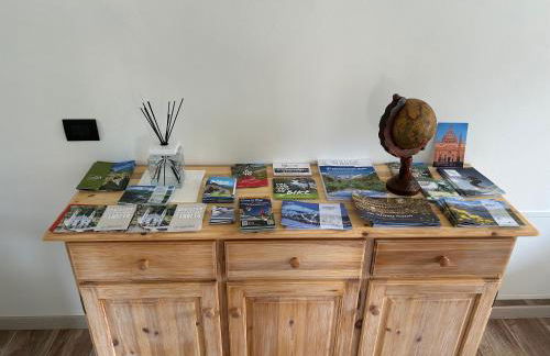 Casa Sally - Lago e montagna - Foto 19