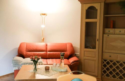 Urlaub auf dem Alpakahof Nähe Velgast - Foto 24