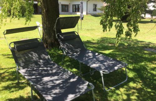 Paradiso sul lago - Foto 6