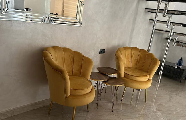 Saidia Beach Retreat - 2 Bedroom Apartment - Foto 28