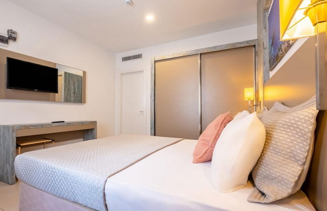 Seafront Flat With Breathtaking Sea View in Bodrum - Foto 37