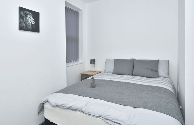 Townhouse @ 24 Brunswick Place Stoke - Foto 27