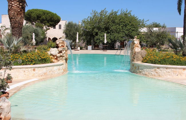 Masseria Valente - Photo 11