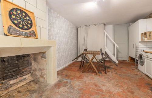 La Petite Bastille - Maison - Cœur de Montrichard - Foto 30