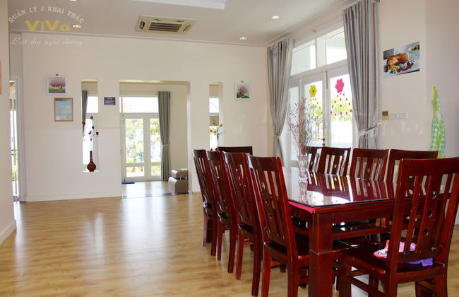 Viva - Home Vacation Rental Phan Thiet - Foto 30