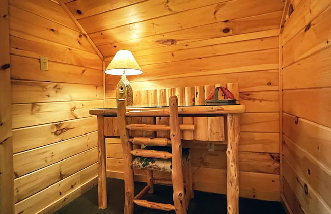 Mountain Springs Lake Resort - Foto 20