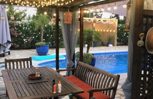 Holiday Home Near Albox - Foto 34