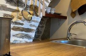 San Lorenzo Cottage - Παραδοσιακά Πέτρινα Δωμάτια - Άγιος Λαυρέντιος Πηλίου - Foto 35