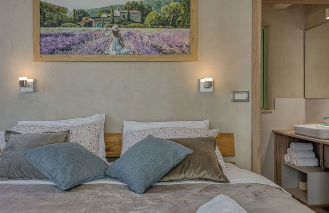 Villa Olivia with Sauna - Foto 5