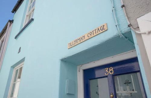 Tillerman Cottage Appledore Devon - Foto 23