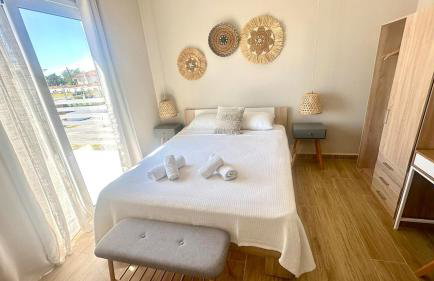 Boho Nomad Seaview Detached House - Foto 25