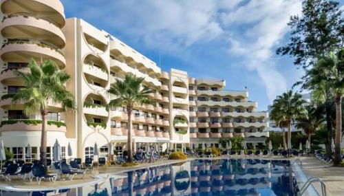 Self-Catering Studios & Apartments at Hotel Cerro Alagoa - Foto 2