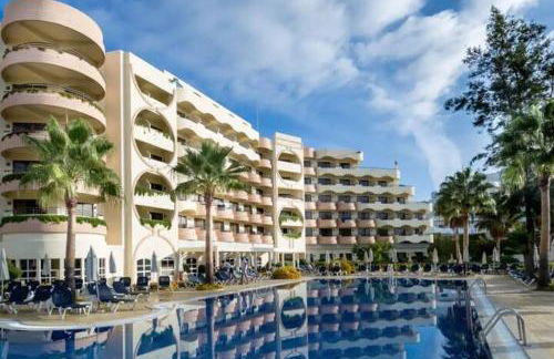 Self-Catering Studios & Apartments at Hotel Cerro Alagoa - Foto 2