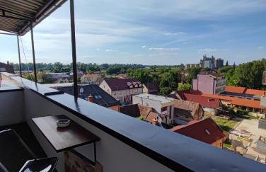 Studio apartman Trg - Foto 1