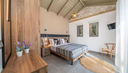 Villa Fernando - F&A Golden Stone Villas - Foto 5