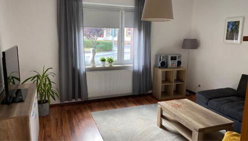 Alte Feuerwehr Bleicherode - Foto 3