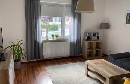 Alte Feuerwehr Bleicherode - Foto 3