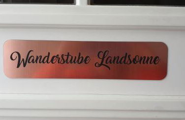 Wanderstube Landsonne - Photo 9