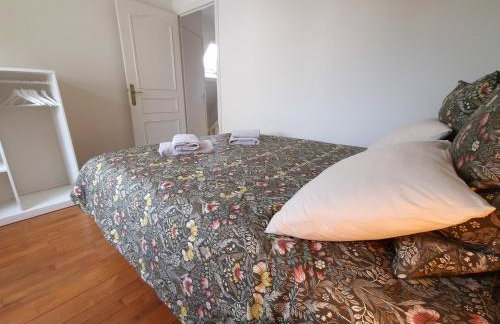 Bonheur dans le Finistère cosy jardin 2-8 pers - Photo 21