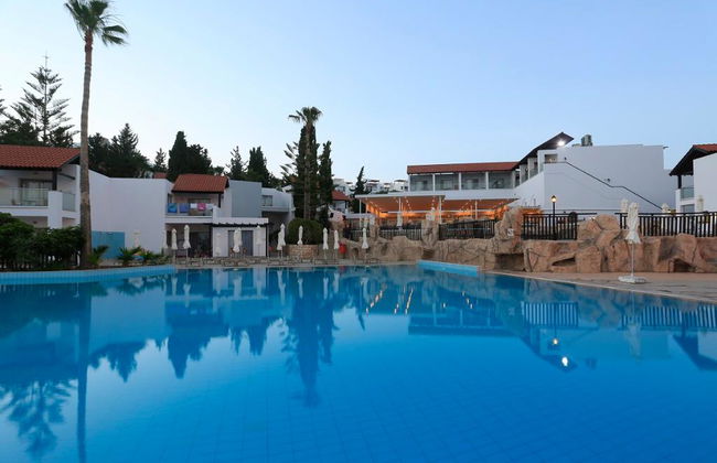 Kapetanios Aqua Resort - Foto 1