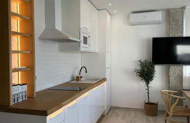 Apartamentos Linda Vista - Photo 48