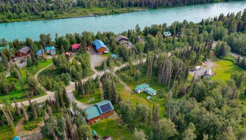 Lovely Soldotna Home, Steps From Kenai River - Foto 2