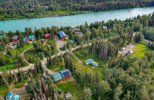 Lovely Soldotna Home, Steps From Kenai River - Photo 2