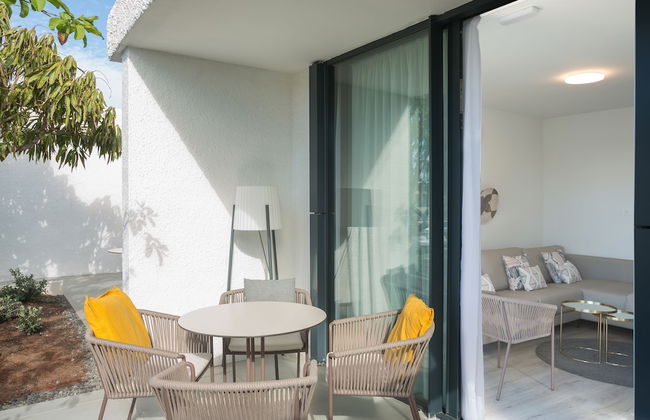 Bungalows Doña Rosa - Foto 51