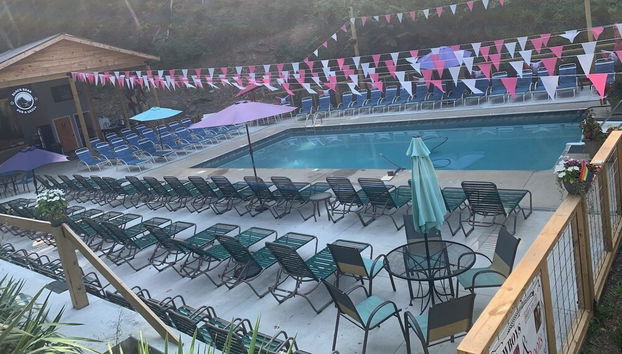 Timberfell Resort - Photo 4, Piscine