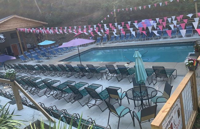 Timberfell Resort - Foto 4