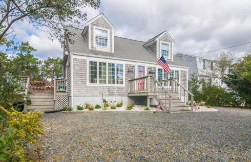 19 North Shore Boulevard Sandwich - Cape Cod - Foto 22