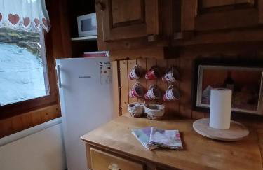 Chalet Jura - Foto 30