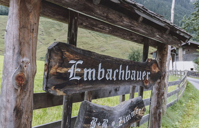 Holiday Home on Grossglockner Alpine Road - Foto 33