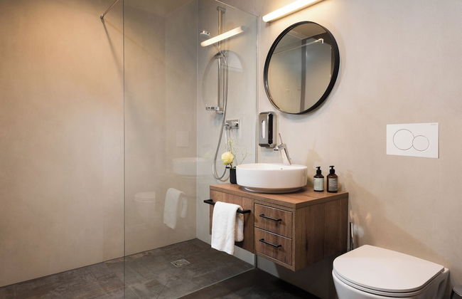 master Linzergasse - Foto 37