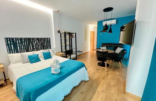 Apartamentos Suites Capitolio - Foto 32