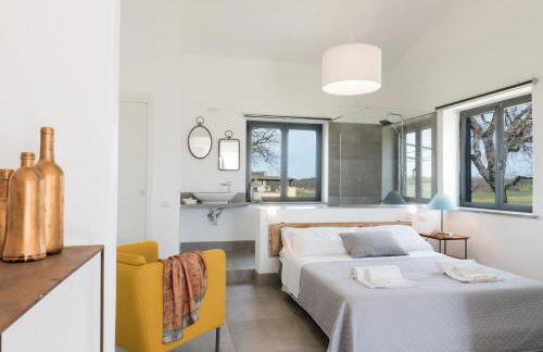 AGRITURISMO LA GHIGA - Foto 28