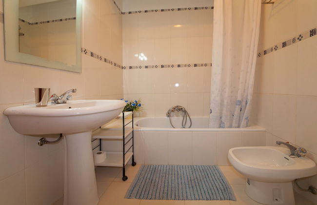 B01 - Alvor Marachique Apartment - Foto 25