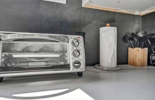 Cool Urban Stay Downtown Loft - Photo 7