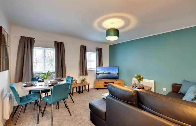 The Hideaway at Monk Street by Week2Week - Photo 11