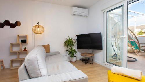 Apartment Constitución Square by Interhome - Foto 5