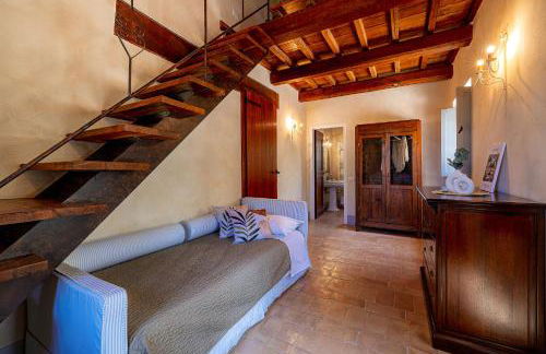 Scappo in Umbria, casale della quiete - Foto 40