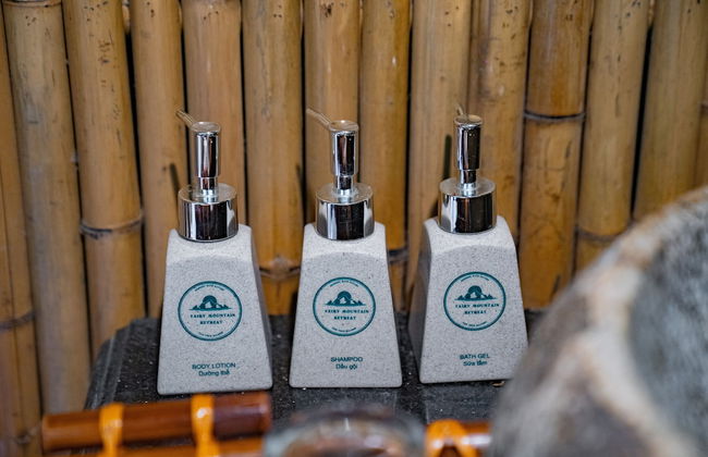 Fairy Mountain Retreat - Foto 66