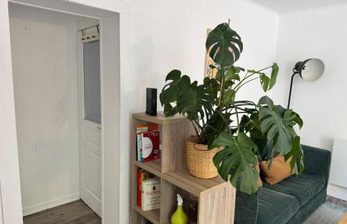 Charmant T2 calme, à 15 min du cœur de Paris - Foto 8